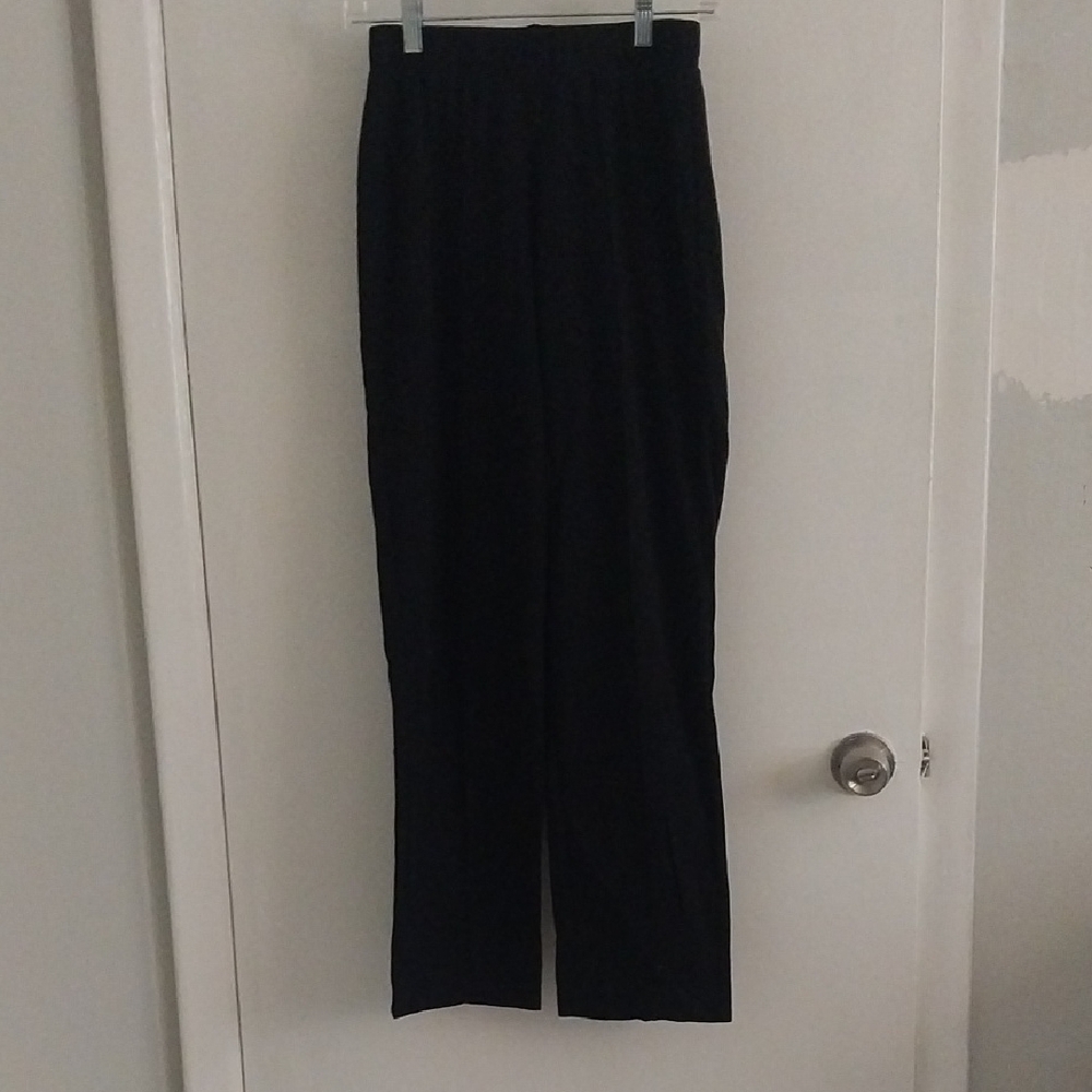 Cathy Daniels Black Pants